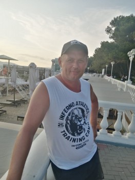 Андрей, лет, 