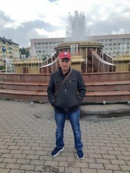 Иван, , Междуреченск