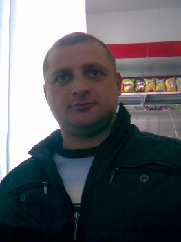 Игорь, год, 