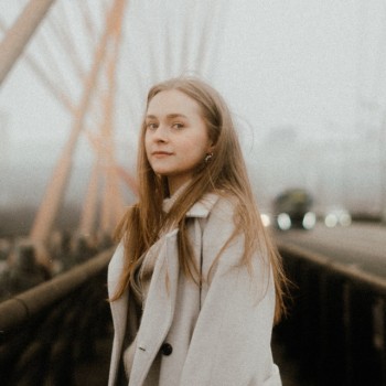 Фото девушки