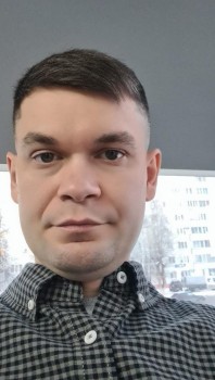 Андрей, года, Нижнекамск