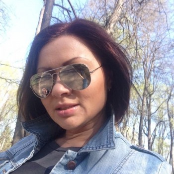 Олеся, лет, Алматы