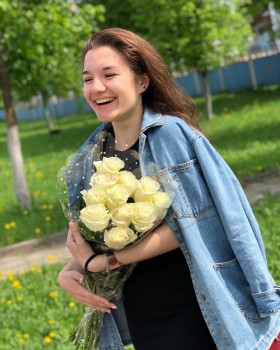 Фото девушки