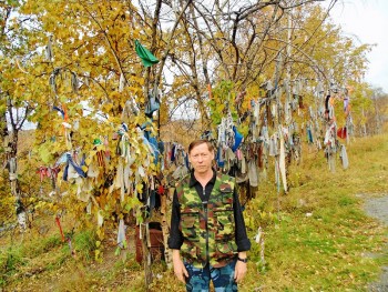 Сергей, года, Ангарск