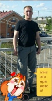Борис, года, Санкт-Петербург
