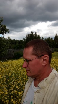 Олег, года, Нижний Новгород