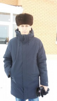 Альмир, лет, Тюмень
