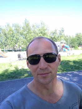 Константин, лет, Барнаул