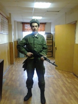 Дмитрий, года, Санкт-Петербург