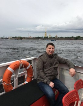 Виктор, лет, Москва