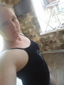 Фото девушки