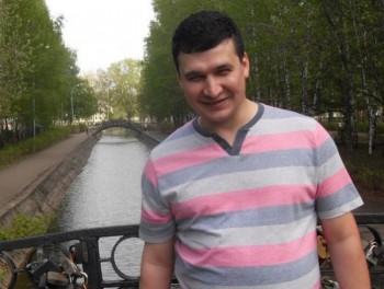 Владимир, лет, Казань