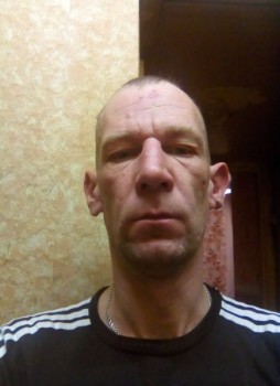 Вячеслав, лет, Санкт-Петербург