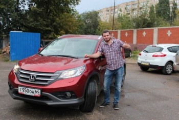 Роман, год, Балаково