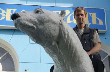 Владимир, лет, Мурманск