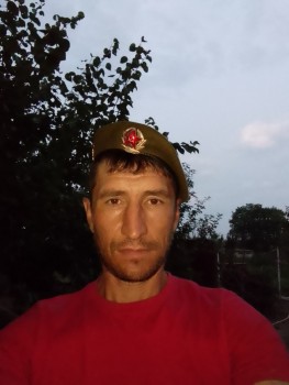 Владимир, лет, Кущёвская,  Краснодарский край
