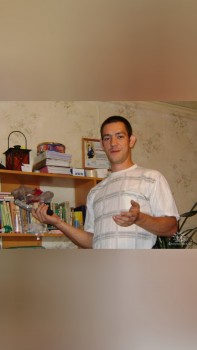 Сергей, год, Екатеринбург