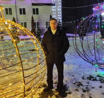 Юрий, лет, Лобня