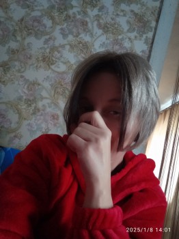 Фото девушки
