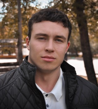 Владимир, лет, Шахтинск