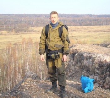 Сергей, лет, Тула