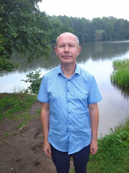 Сергей, лет, Ногиск