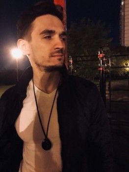 Alex, лет, Москва