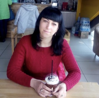Юлия, года, Владивосток