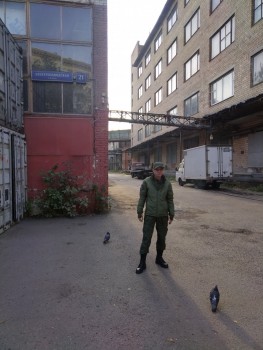 Виктор, года, Москва