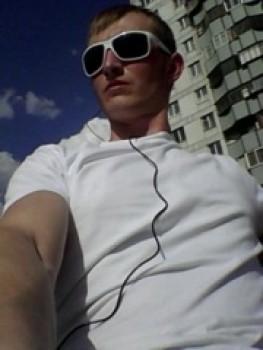 Axel, лет, Магнитогорск