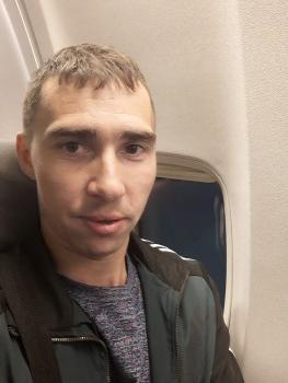 Семён, лет, Дальнегорcкий район Каменка