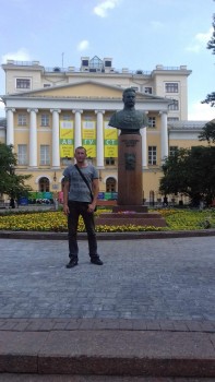 Алексей, года, Назарово