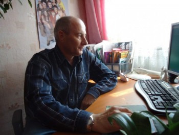Владимир, лет, Хабаровск