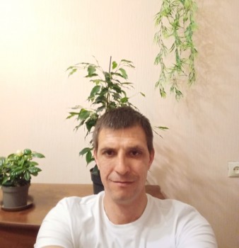 Дмитрий, года, Нижний Новгород