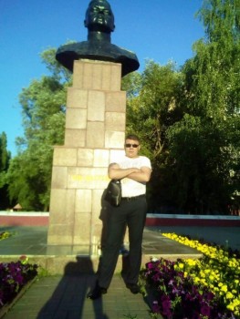 Сергей, лет, Днепропетровск