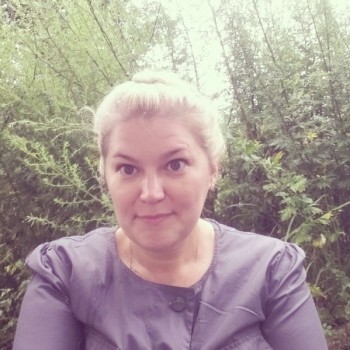34, года, Смоленск