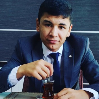 Jamshed 13, года, Москва