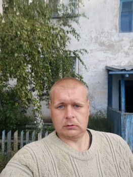 Андрей, лет, Новосибирск