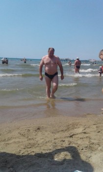 Михаил, год, Волгоград