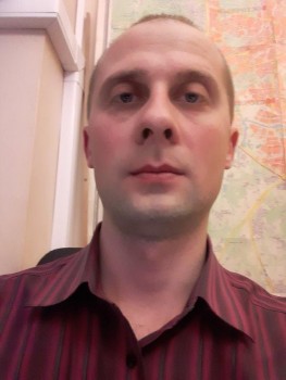 Сергей, лет, Одинцово
