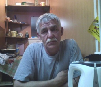 Валера, лет, Кандалакша