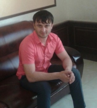 Аслан, года, Грозный