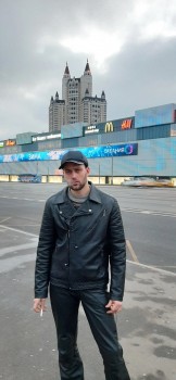 Роман, лет, Новороссийск