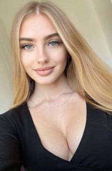 Фото девушки