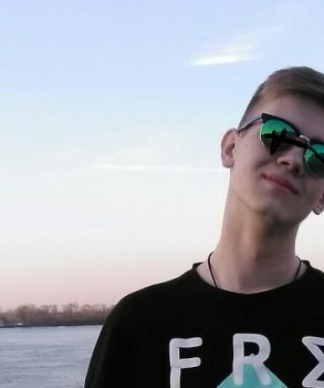 Роман, лет, Нижний Новгород