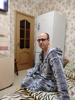 Александр, года, Балашиха