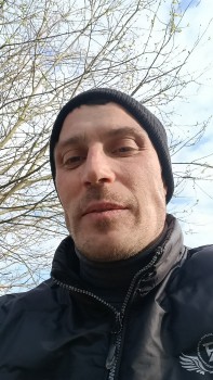 Андрей, , Санкт-Петербург