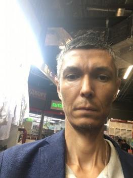 Сергей, года, Москва