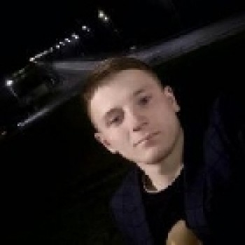 Юра, лет, Киев