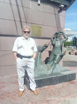 Юрий, лет, Москва
